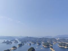 -千岛湖东南湖区