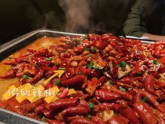 -炉鱼(萧山万象汇店)