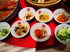 -山西会馆·晋菜·晋商宴·民俗博物馆(体育路店)