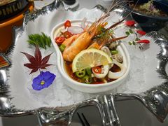 -3号仓库·创意中国菜(新世界城店)