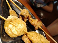 -阿文烧烤(金环路店)