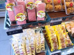 -Caidie Bakery采蝶轩(钟村店)