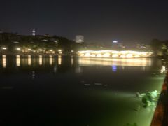 -南通濠河风景名胜区