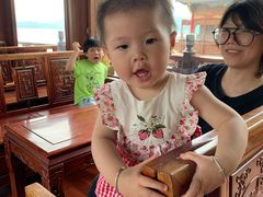 -西湖外事游船(湖滨二公园外事游船码头)