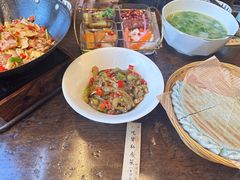 -吃货私房菜(丽江束河古镇店)