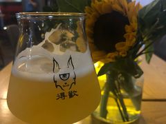 芒果群-得欢咖啡&精酿