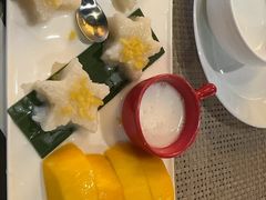 -山色西餐·柴火烤披萨