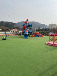 -童心园麦窑·儿童拓展探宝乐园