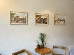 -那家面包房(珠江路店)
