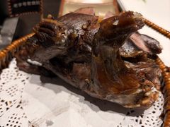 -高家烧鸽子烧烤店63年