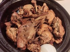 -鑫悦楼煎蟹·16年海鲜大排档