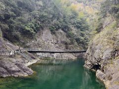 -磐安十八涡景区