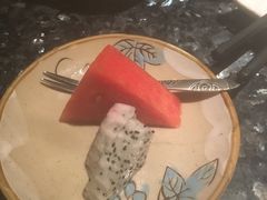 -蘭·日本料理铁板烧(碧云路店)