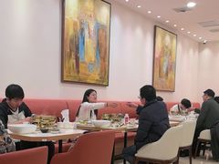 -第六季自助餐厅(甜水园店)