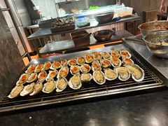 -萧邦音乐会所KTV·蒸汽活海鲜自助(福田店)