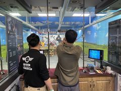-都市枪神实弹射击俱乐部