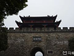 -汪胖子襄阳牛肉面(华丰路店)