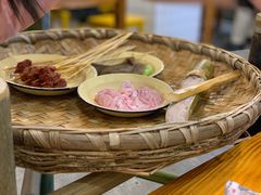 -巴隆门重庆老火锅(太湖路店)