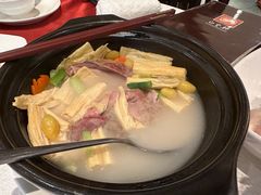 -白云宾馆·白云轩中餐厅·匠心手制