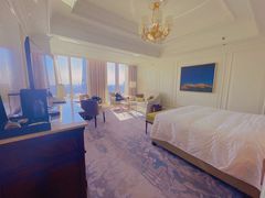 -广州富力丽思卡尔顿酒店