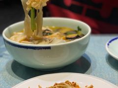 -萧记三鲜烩面(黄河南路店)