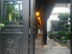 -上海皇廷花园酒店·西餐厅·自助餐