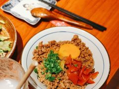 碎鸡肉饭-北村家日本料理(西大望路店)