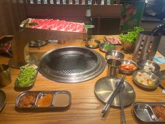 -韩罗苑(万象城店)