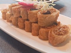 -HOMES上海本帮菜(襄阳公园店)