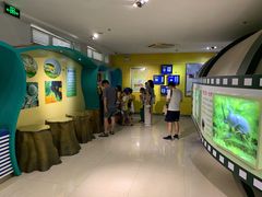 -上海昆虫博物馆