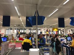 -宜家家居(西安未央商场店)