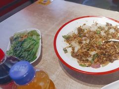 -阿当·小炒牛肉面(人广店)