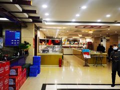 -六顺园清真回族饭店(工程街店)