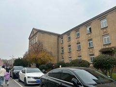 -辽宁大学(崇山校区)