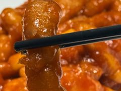 -渝信川菜(长安店)
