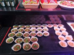 -聚盛源蒸汽海鲜火锅烤肉自助(巨川金海岸购物广场店)
