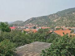 -崂山风景区-大河东游客中心