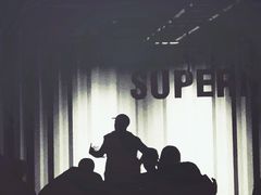 -超级猩猩健身·团课(国贸店)