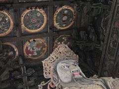 -报恩寺(平武县)