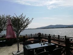 -望海·帆船主题咖啡厅•品茗下午茶(石湖景区店)