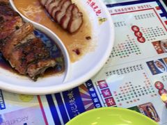 -澳门陈光记烧味饭店(万象城店)