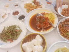 -一品粤珍轩(吴中路店)