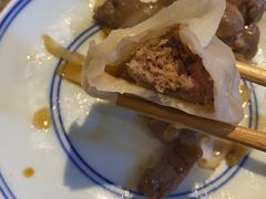 -新兴园饺子馆(河南街店)