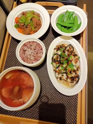 -臻康乃馨月子中心(集美店)