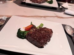 -ZHAO赵·牛扒坊(万象城店)