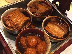 -卫鼎轩·曹公馆(鼓楼店)