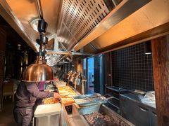 -观唐（国际）度假村温泉