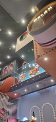 -meland club亲子乐园(北京芳圆里ID MALL店)