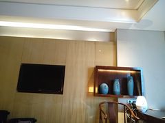 -济南富力凯悦酒店