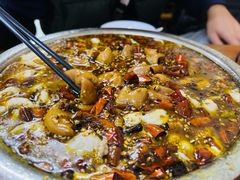-黑皮酸菜鱼(三山街店)